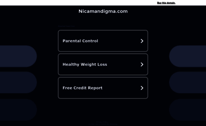 nicamandigma.com
