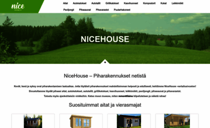 nicehouse.fi