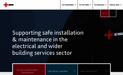 niceic.com