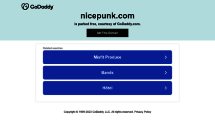 nicepunk.com