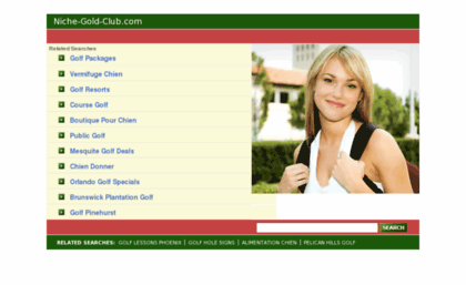 niche-gold-club.com