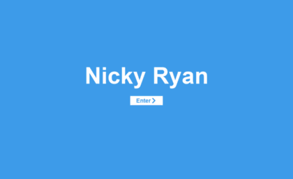 nickyryan.ie