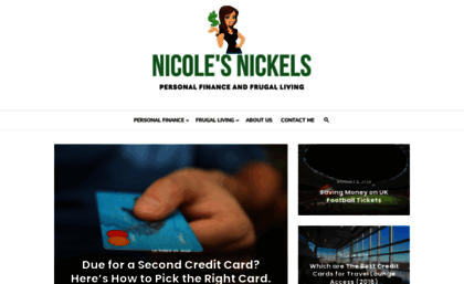 nicolesnickels.com