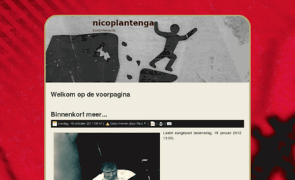 nicoplantenga.nl