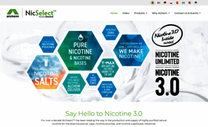 nicselect.com
