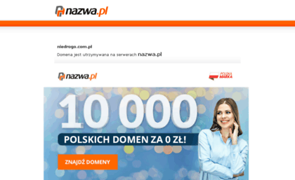 niedrogo.com.pl