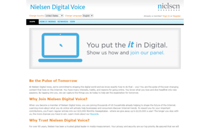 nielsennetpanel.com