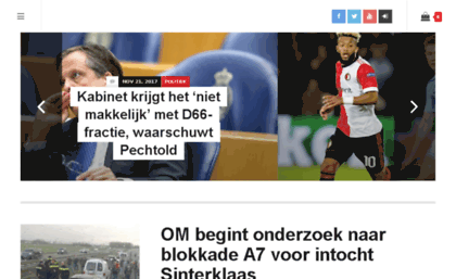 nieuws5.nl