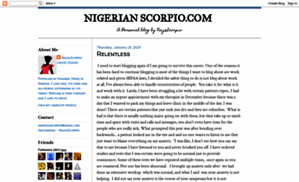 nigerianscorpio.com