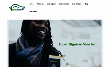 nigerianvisaservices.com