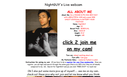 nightguy4u.atwebpages.com