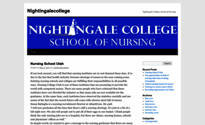 nightingalecollege.wordpress.com