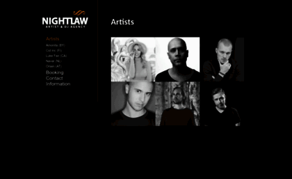 nightlaw.net