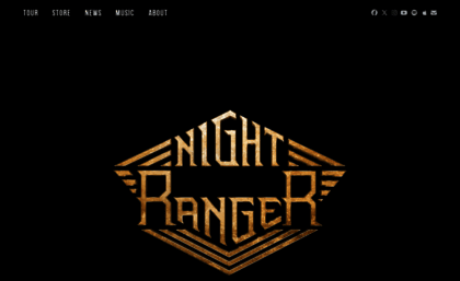 nightranger.com