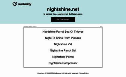 nightshine.net