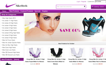 nike-heels-boots-uk.com