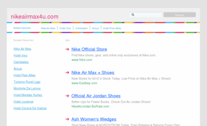 nikeairmax4u.com