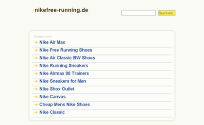 nikefree-running.de