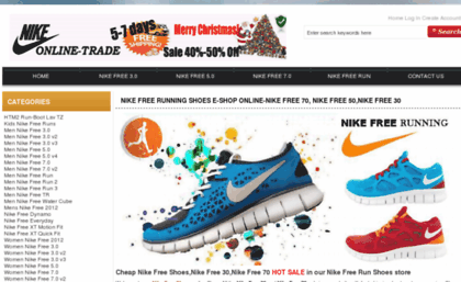 nikefree70shoes.com