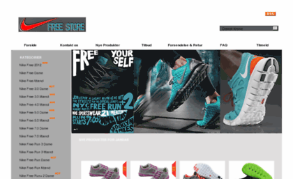 nikefreestoredk.com