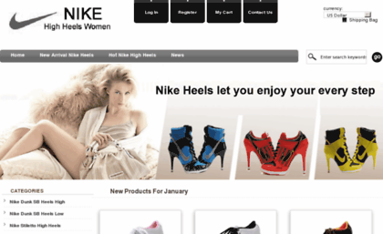 nikehigheels-women.com