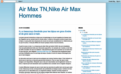 nikemaxpascher.blogspot.com