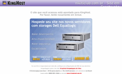 nikiticlub.com.br