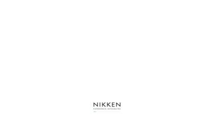 nikken.co.jp