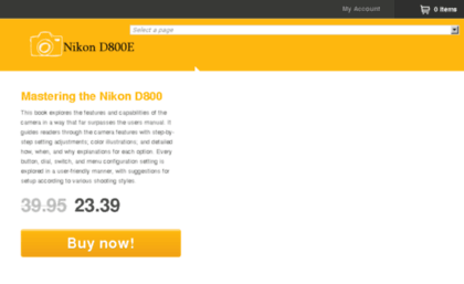 nikond800e.com