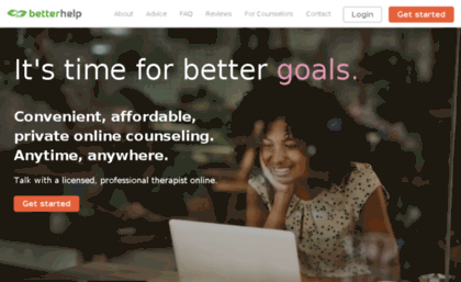 nilda-perez.betterhelp.com