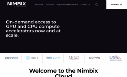 nimbix.net