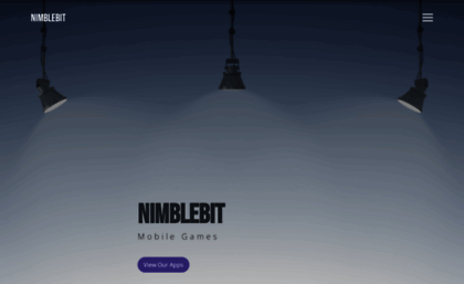 nimblebit.com