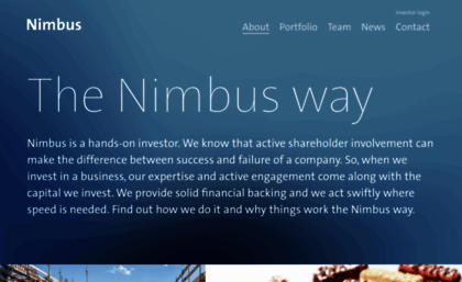 nimbus.com