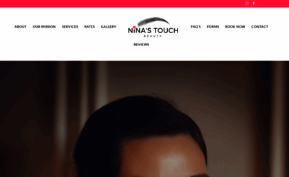 ninastouch.com