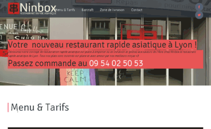 ninbox.fr
