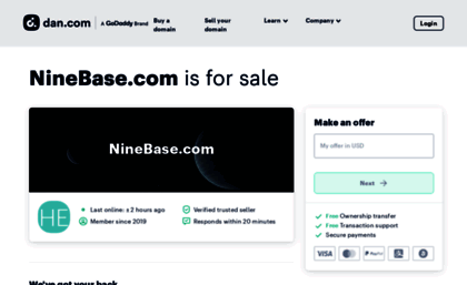 ninebase.com