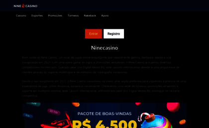 ninecassino.top
