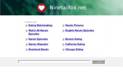 ninetailfox.net