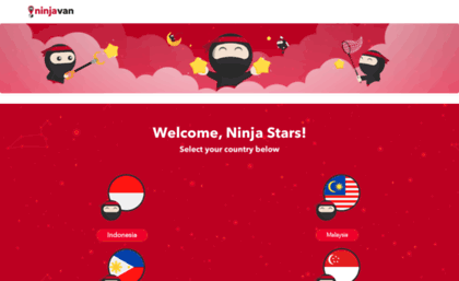 ninjastars.org