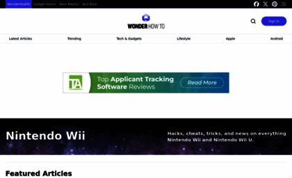 nintendo-wii.wonderhowto.com