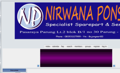 nirwana.forumstech.com
