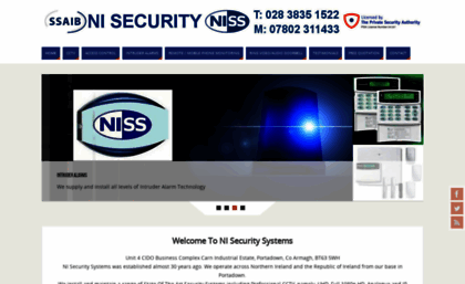 nisecurity.co.uk