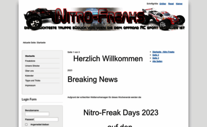nitro-freaks.com