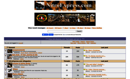 nitroexpress.info