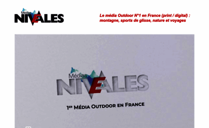 niveales.com