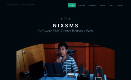 nixsms.com