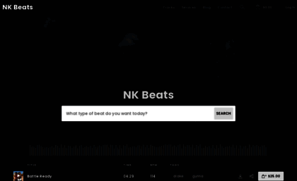 nkbeats.com