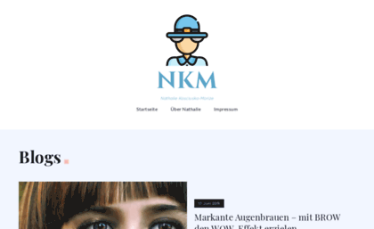 nkm-blog.org