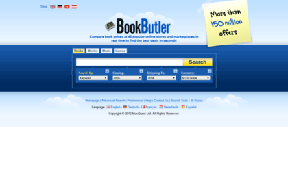 nl.bookbutler.com