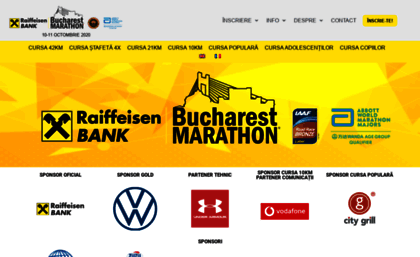 nl.bucharest-marathon.com